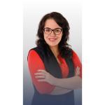 Fotka uživatele Mgr. Eliška Zvonková