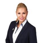 Fotka uživatele Ing. Kristýna Šnajdrová