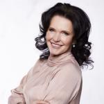 Fotka uživatele Mgr. Zuzana Rosenbergová