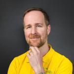 Fotka uživatele Ing. Marek Novotný