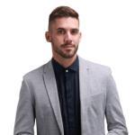 Fotka uživatele Ing. Lukáš Nesvadba