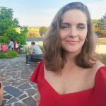 Fotka uživatele Daniela Rendlová