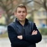 Fotka uživatele Petr Vrána