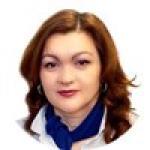 Fotka uživatele Elena Vinogradova