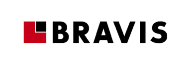 Logo BRAVIS
