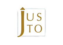 Logo JUSTO