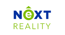 Next reality logo