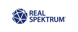 Real Spektrum logo