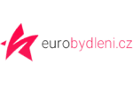 Logo eurobydleni.cz