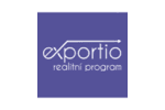 Logo exportio