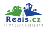 Logo Reals.cz